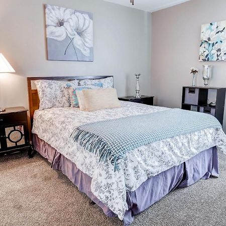 Kissimmee Getaway About 6 Mi To Disney World! Apartamento Exterior foto