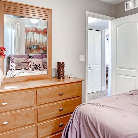 Kissimmee Getaway About 6 Mi To Disney World! Apartamento Exterior foto