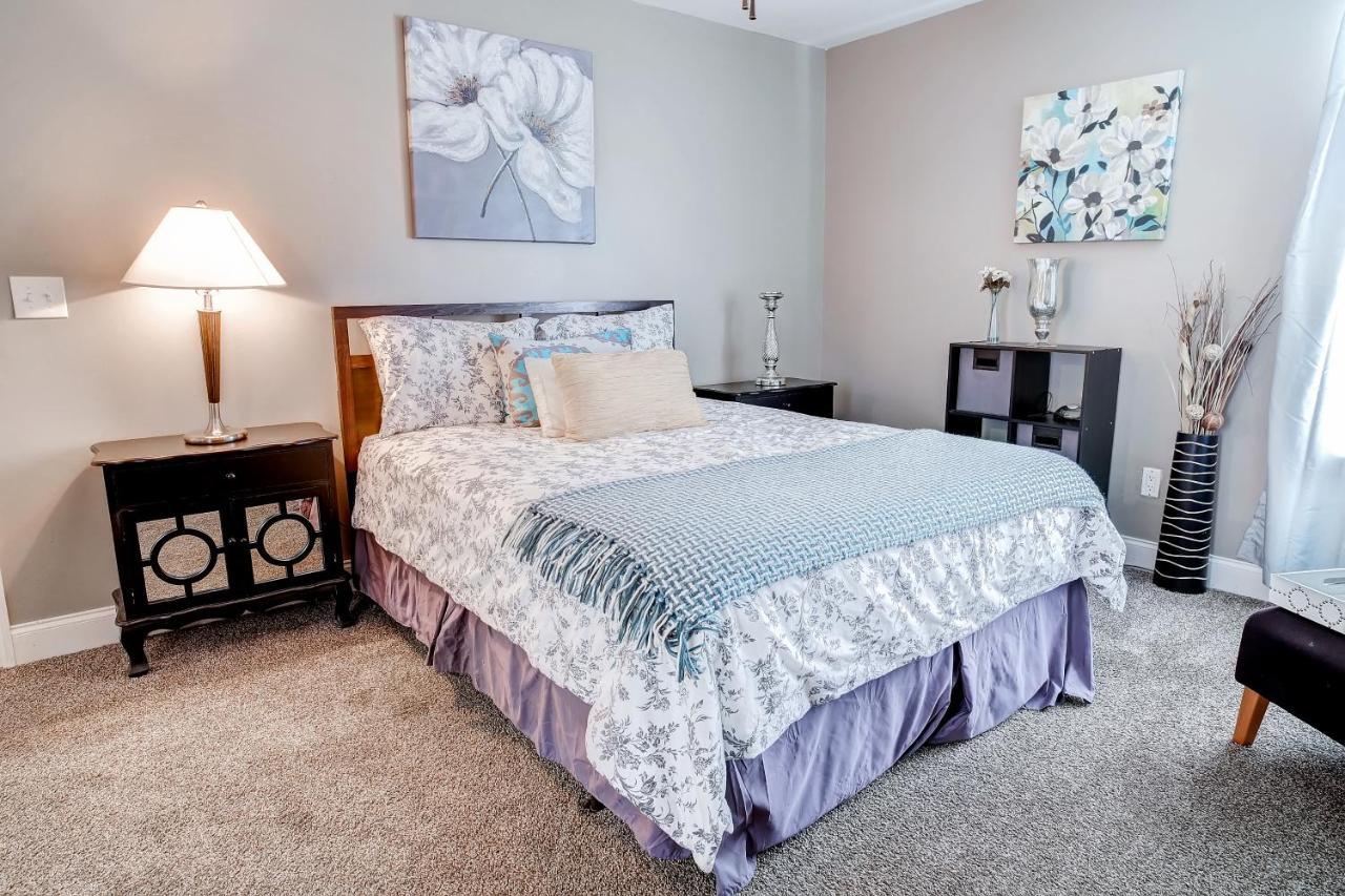 Kissimmee Getaway About 6 Mi To Disney World! Apartamento Exterior foto