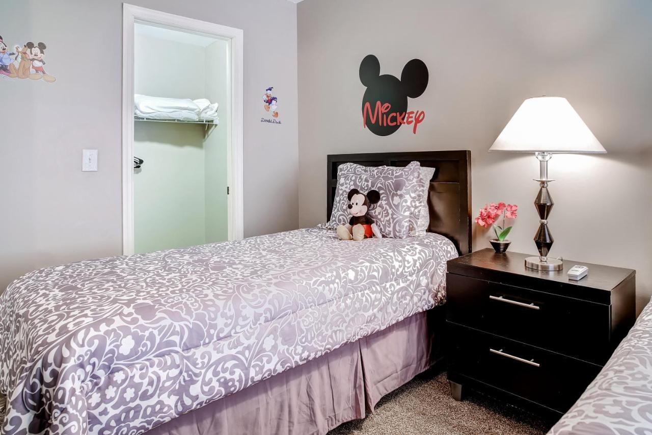 Kissimmee Getaway About 6 Mi To Disney World! Apartamento Exterior foto