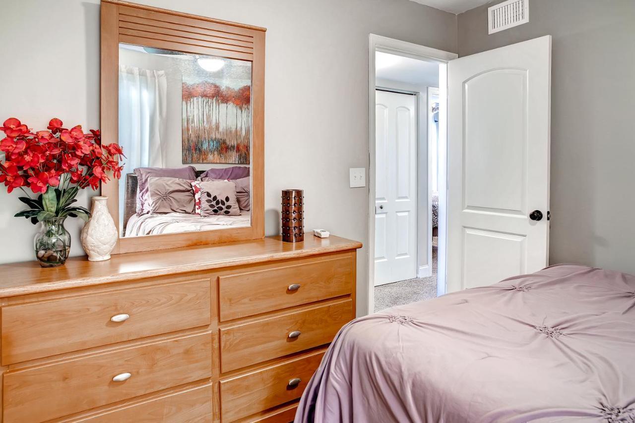 Kissimmee Getaway About 6 Mi To Disney World! Apartamento Exterior foto