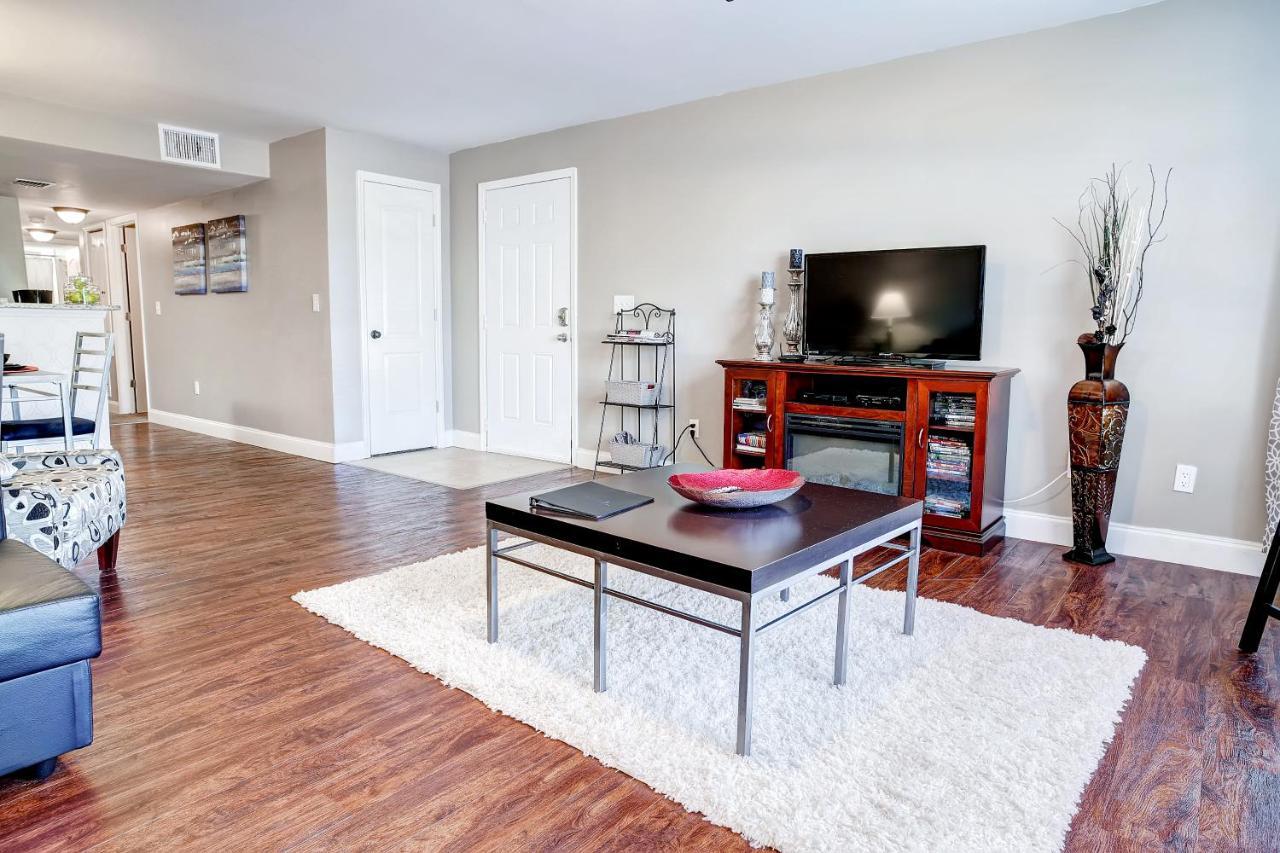 Kissimmee Getaway About 6 Mi To Disney World! Apartamento Exterior foto