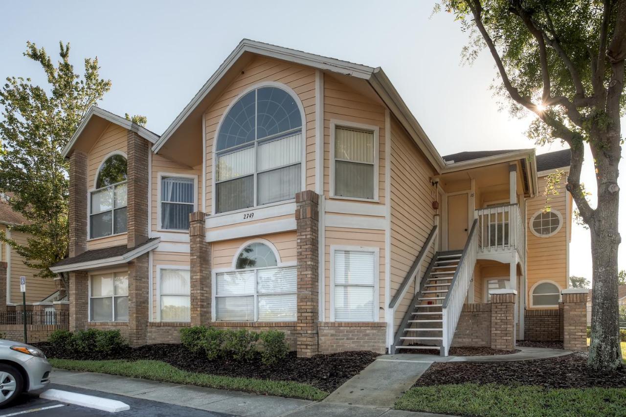 Kissimmee Getaway About 6 Mi To Disney World! Apartamento Exterior foto