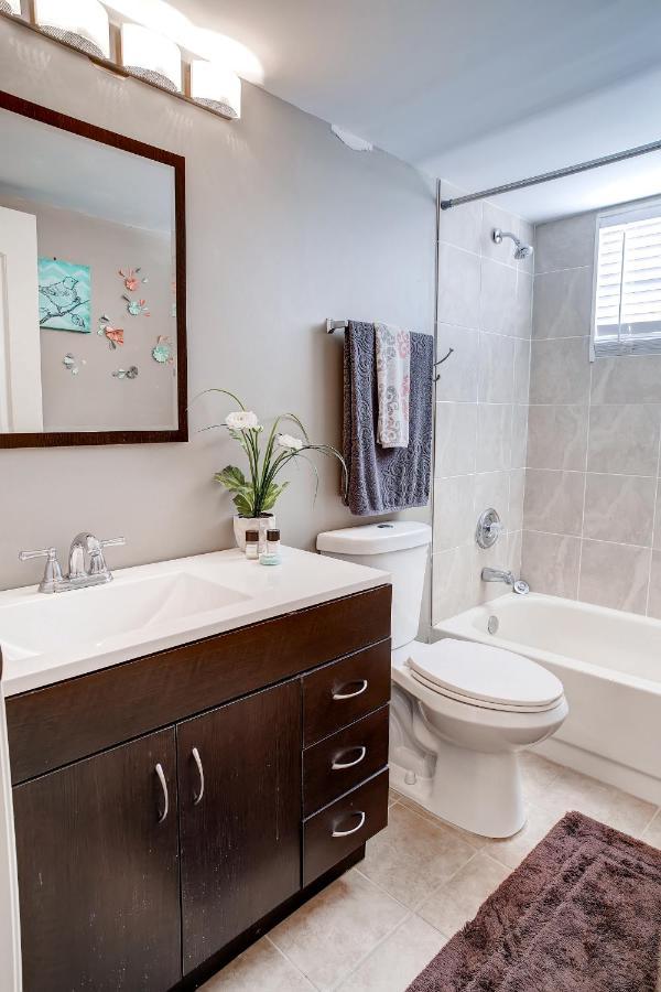 Kissimmee Getaway About 6 Mi To Disney World! Apartamento Exterior foto