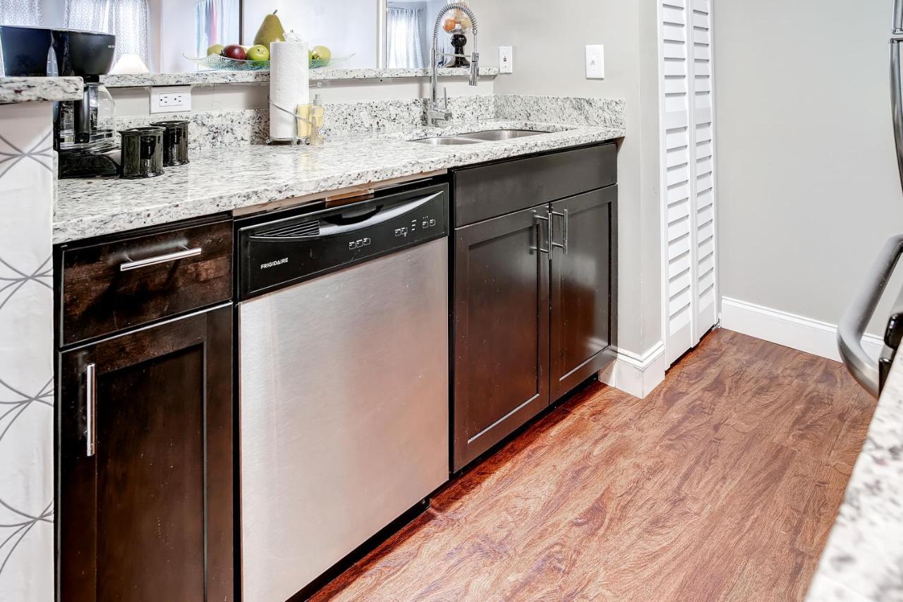 Kissimmee Getaway About 6 Mi To Disney World! Apartamento Exterior foto