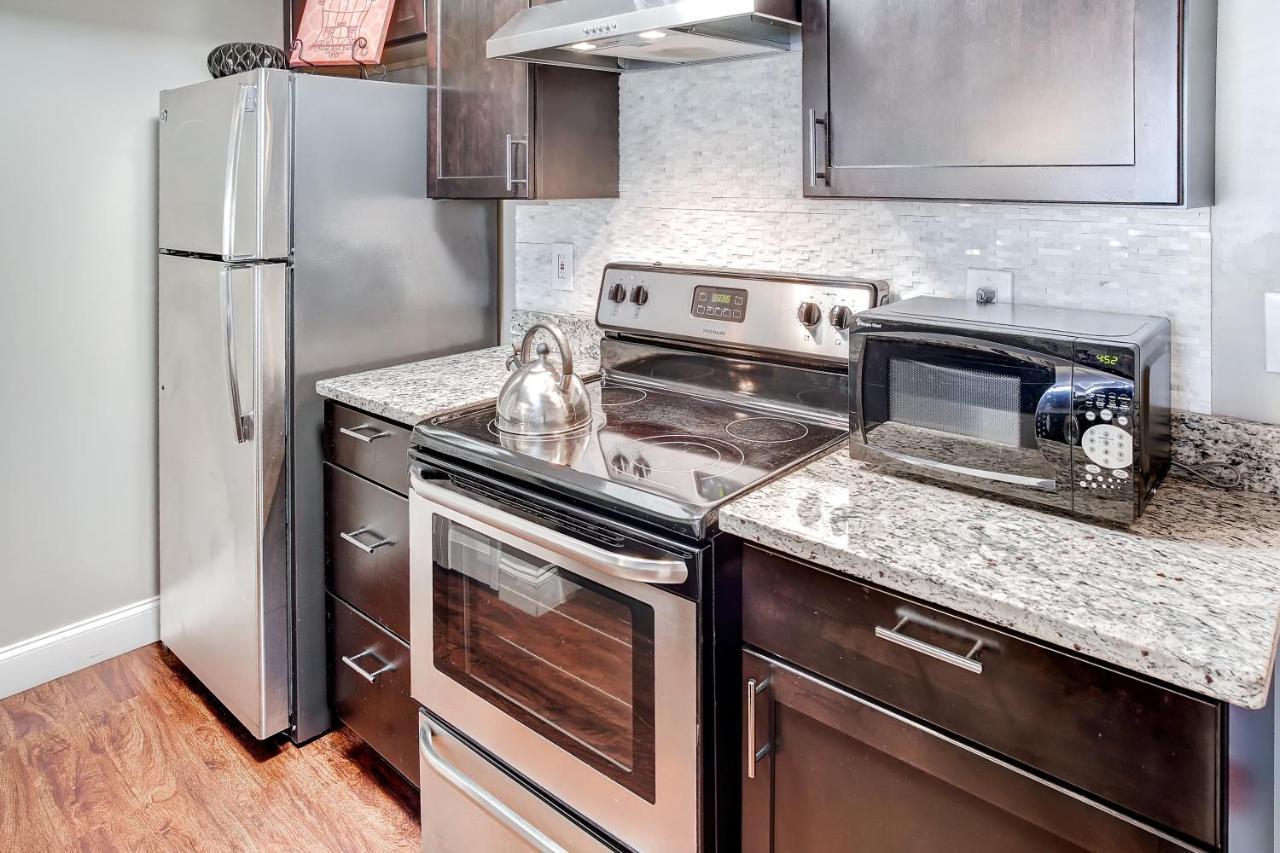 Kissimmee Getaway About 6 Mi To Disney World! Apartamento Exterior foto