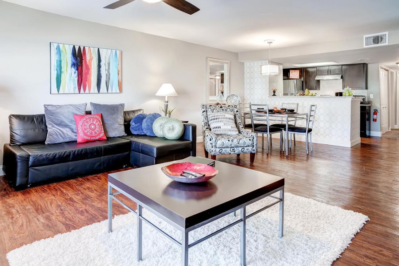 Kissimmee Getaway About 6 Mi To Disney World! Apartamento Exterior foto