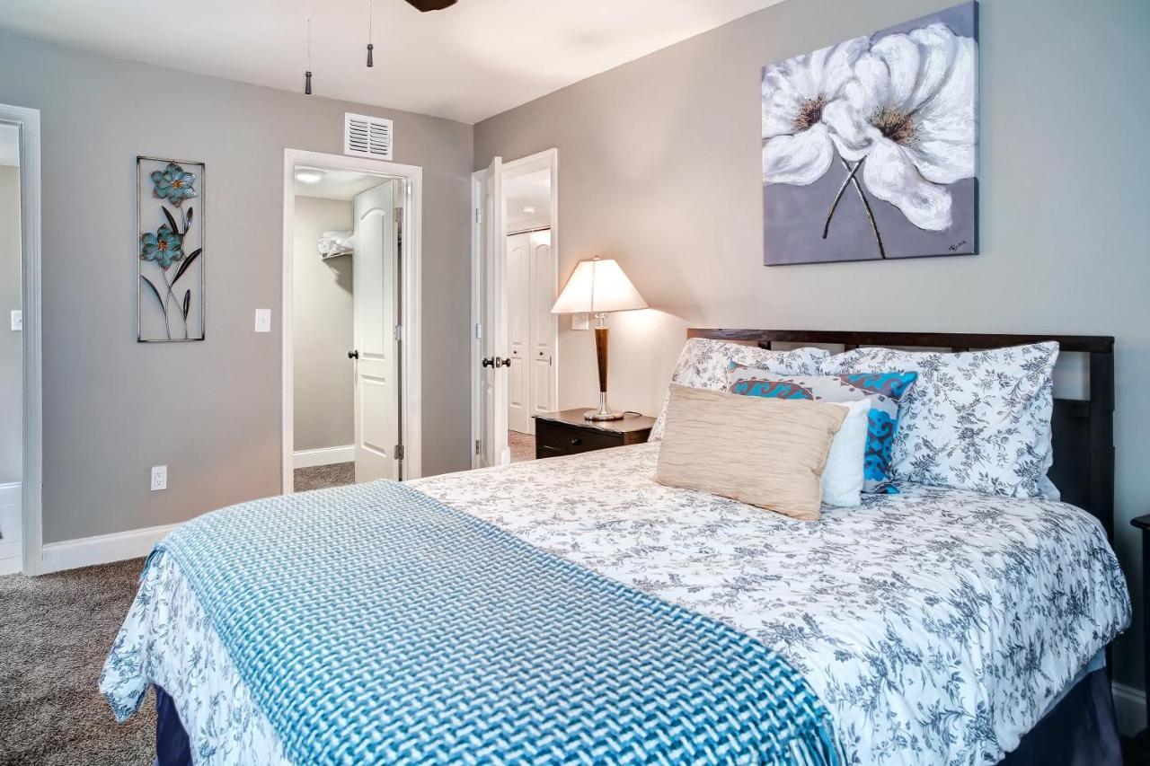 Kissimmee Getaway About 6 Mi To Disney World! Apartamento Exterior foto