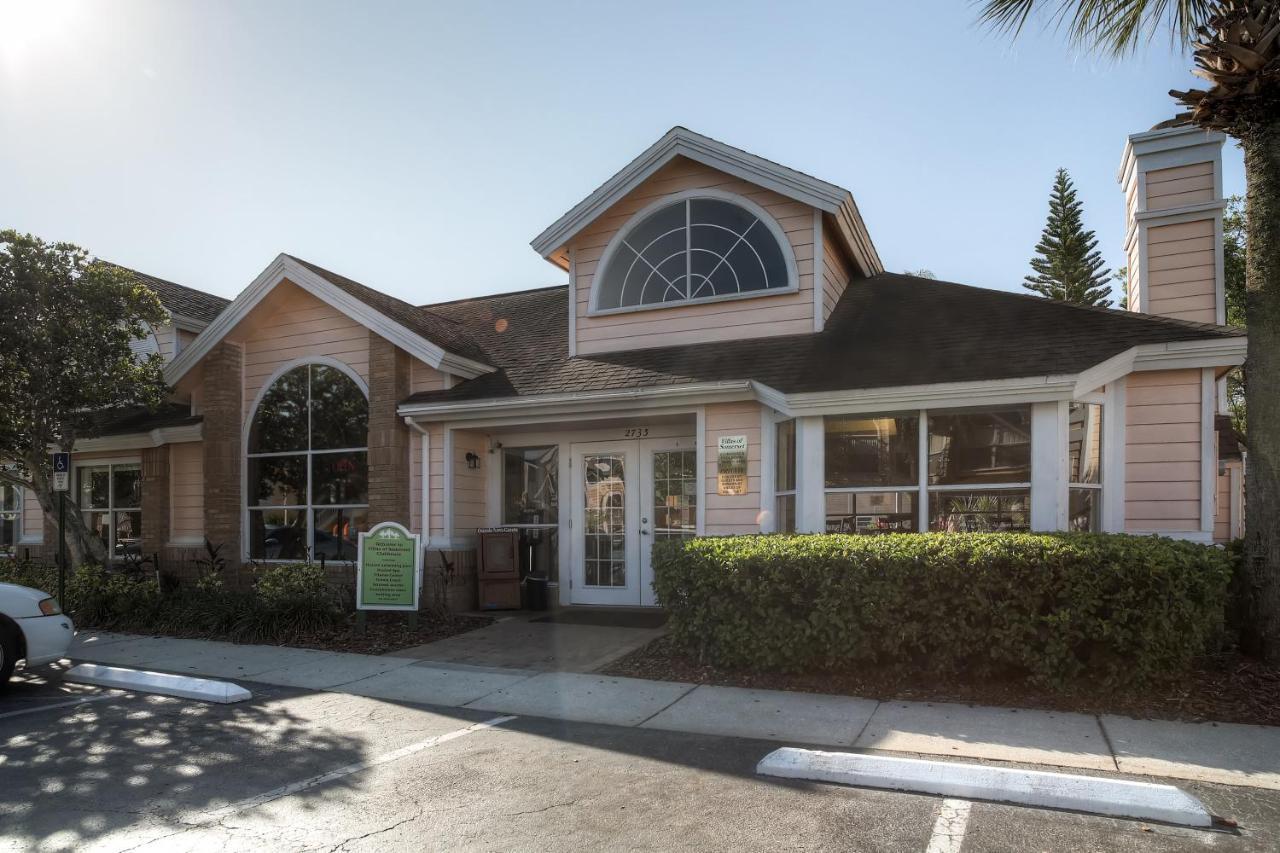 Kissimmee Getaway About 6 Mi To Disney World! Apartamento Exterior foto