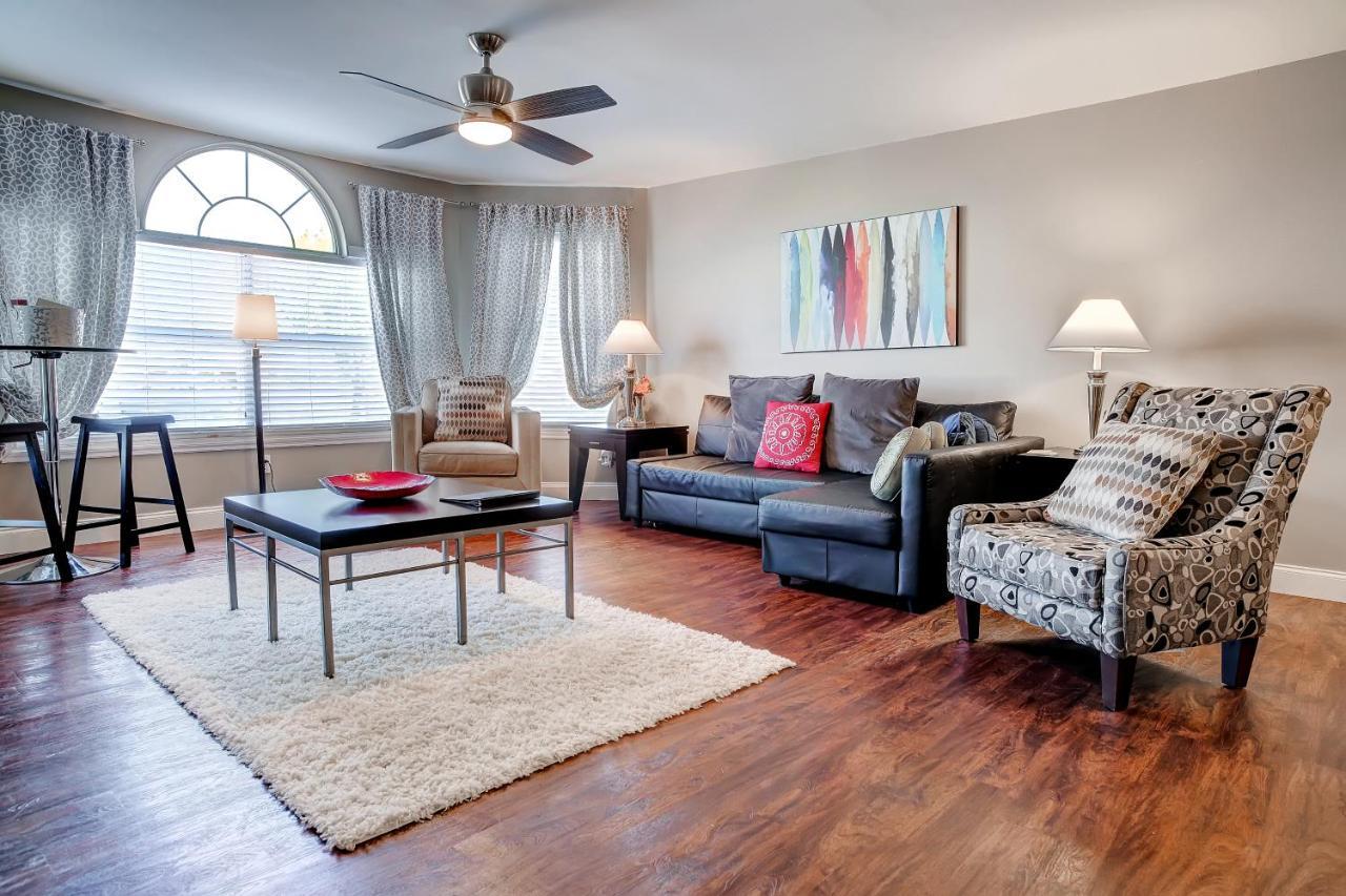 Kissimmee Getaway About 6 Mi To Disney World! Apartamento Exterior foto
