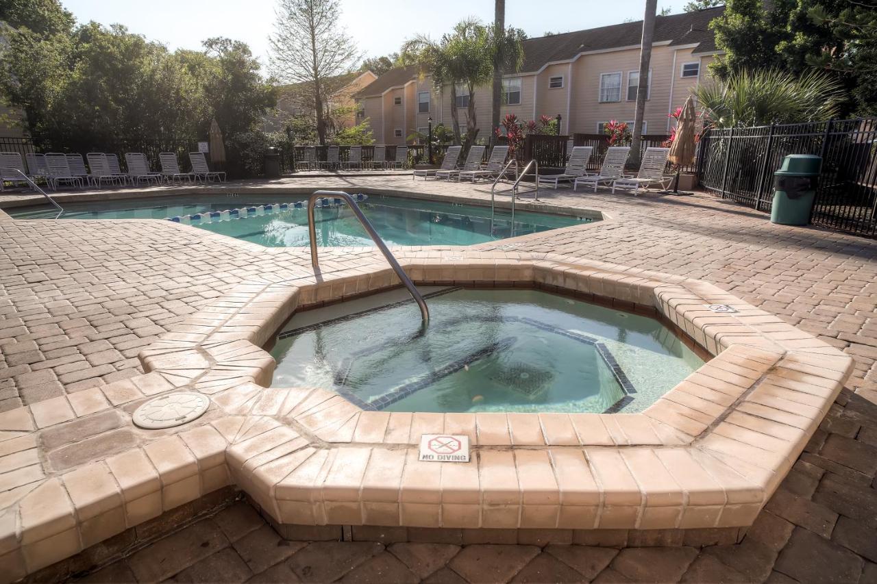 Kissimmee Getaway About 6 Mi To Disney World! Apartamento Exterior foto